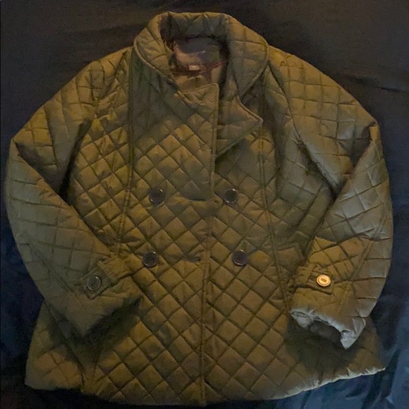 Puffer jacket - Picture 2 of 4